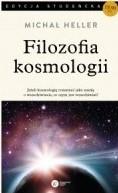 FILOZOFIA KOSMOLOGII. EDYCJA STUDENCKA/POCKETOWA