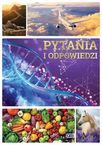 PYTANIA I ODPOWIEDZI