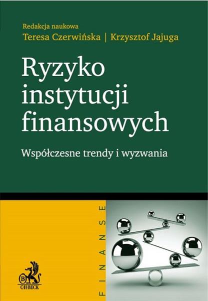 RYZYKO INSTYTUCJI FINANSOWYCH