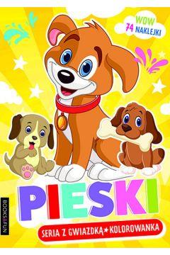 PIESKI