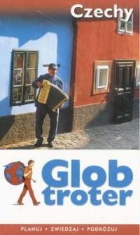 Czechy. Seria: Globtroter. Planuj. Zwiedzaj. Podró