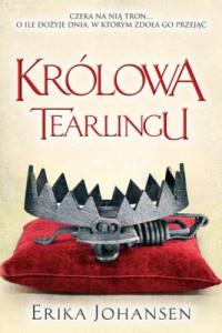 KRÓLOWA TEARLINGU