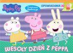 Peppa Pig. Opowiadania 3D-26116