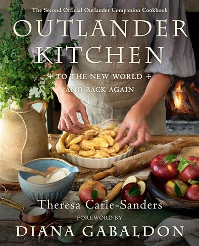 OUTLANDER KITCHEN