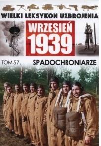 Wielki leksykon uzbrojenia. Wrzesień 1939. Tom 57.