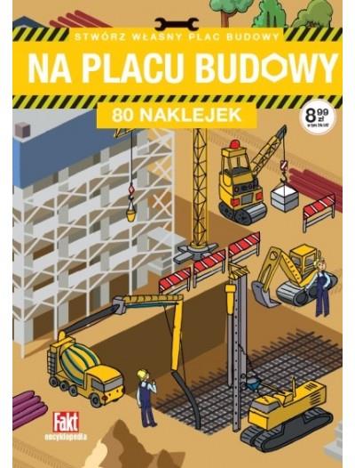 NA PLACU BUDOWY