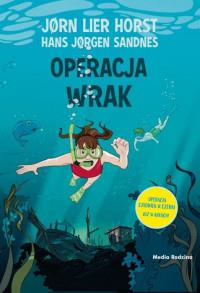 OPERACJA 13. WRAK