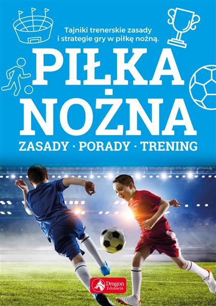 PIŁKA NOŻNA W.2019