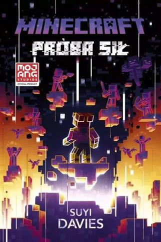 MINECRFT. PRÓBA SIŁ