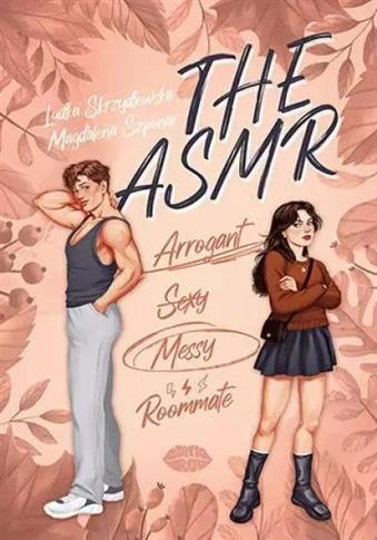 THE ASMR - S.NOWY