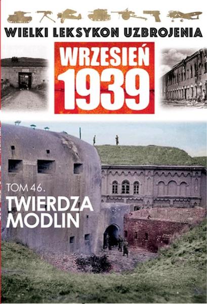 TWIERDZA MODLIN