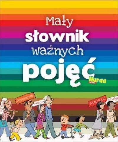 Mały słownik ważnych pojęć