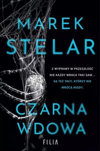 CZARNA WDOWA