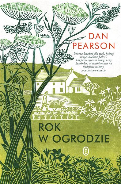 ROK W OGRODZIE