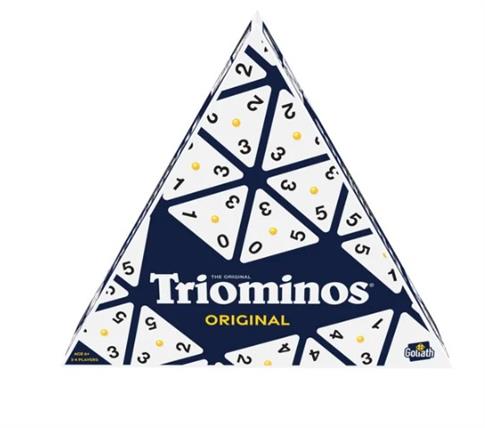 Goliath, Gra logiczna, Triominos Original