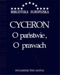 O państwie. O prawach. Seria: Biblioteka europejsk