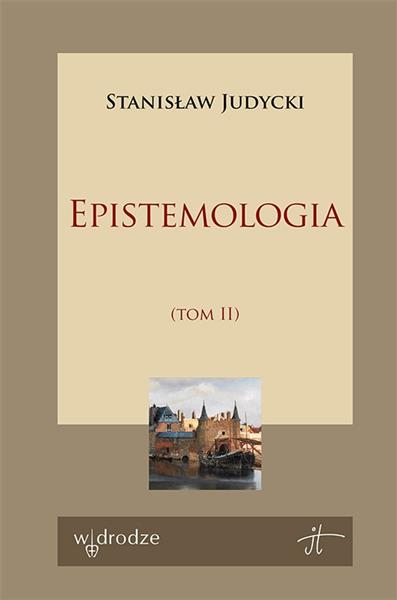 EPISTEMOLOGIA. TOM 2