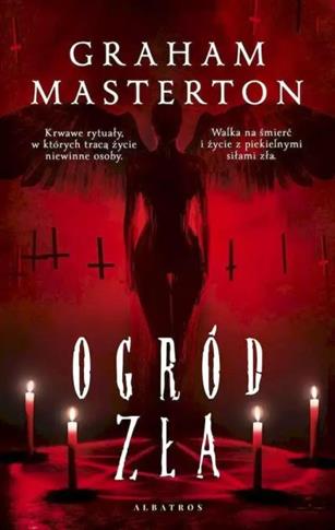 OGRÓD ZŁA