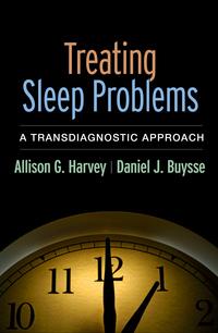 TREATING SLEEP PROBLEMS