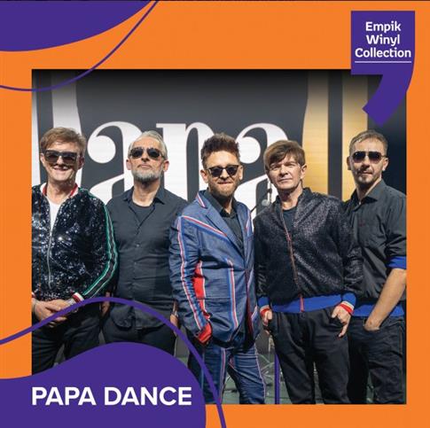 PAPA DANCE