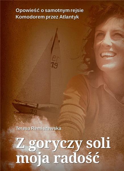 Z GORYCZY SOLI MOJA RADOŚĆ