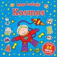 KOSMOS MEGA NAKLEJKI