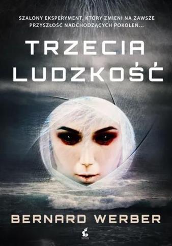 Trzecia ludzkość B. Werber