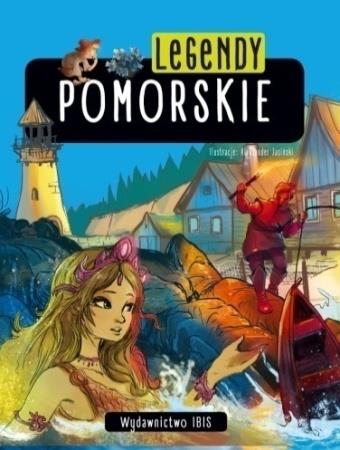 LEGENDY POMORSKIE