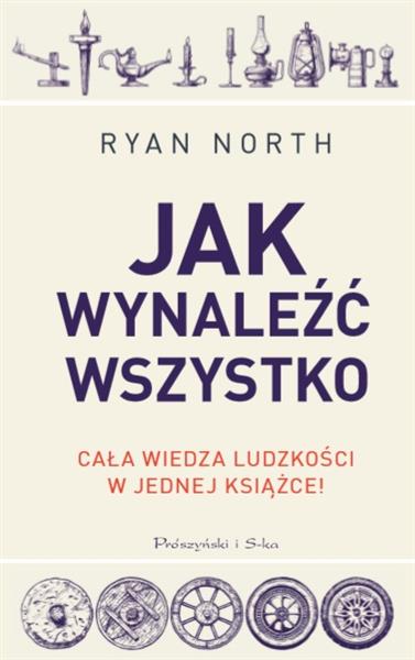 JAK WYNALEŹĆ WSZYSTKO