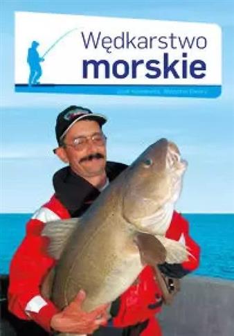 WĘDKARSTWO MORSKIE