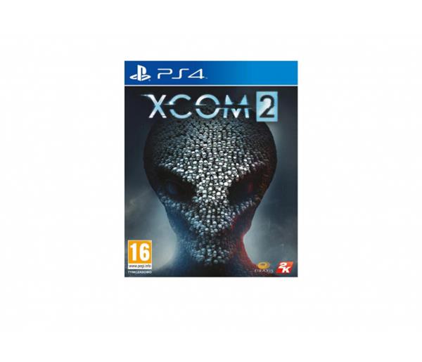 CENEGA XCOM 2 (PS4)