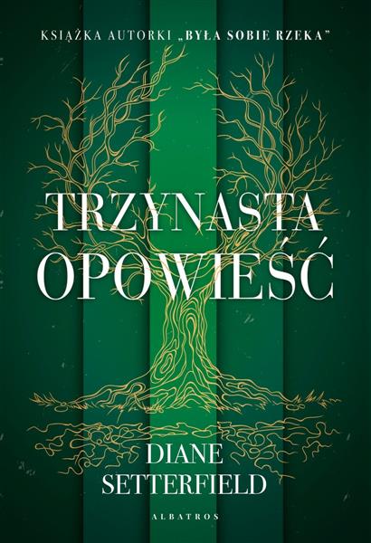 TRZYNASTA OPOWIEŚĆ