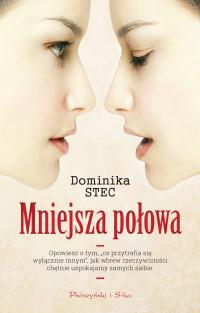 MNIEJSZA POŁOWA