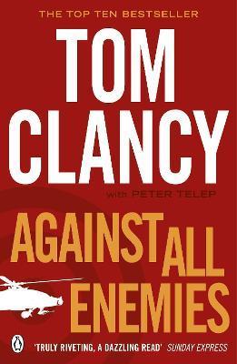 AGAINST ALL ENEMIES