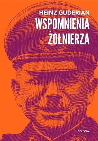 WSPOMNIENIA ŻOŁNIERZA