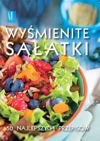 Wyśmienite sałatki