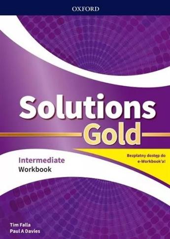 SOLUTIONS GOLD