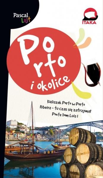 PORTO I OKOLICE