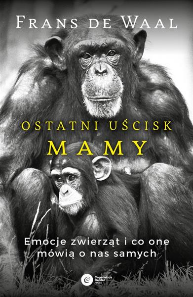 OSTATNI UŚCISK MAMY31