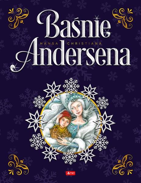 BAŚNIE ANDERSENA