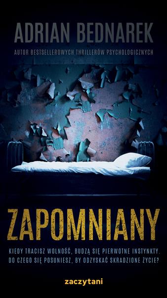 ZAPOMNIANY