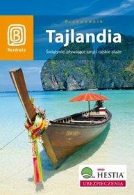 TAJLANDIA. ŚWIĄTYNIE, PŁYWAJĄCE TARGI I RAJSKIE