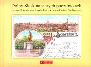 Dolny śląsk na starych pocztówkach