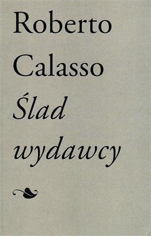 Ślad wydawcy
