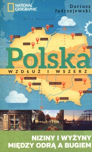 Polska wzdłuż i wszerz. Tom II. Niziny i wyżyny mi