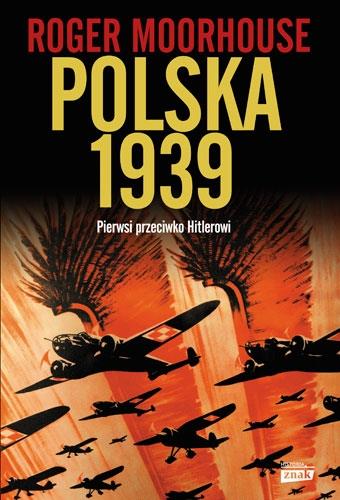 POLSKA 1939