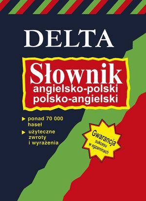 SŁOWNIK ANGIELSKO-POLSKI, POLSKO-ANGIELSKI