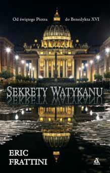 SEKRETY WATYKANU