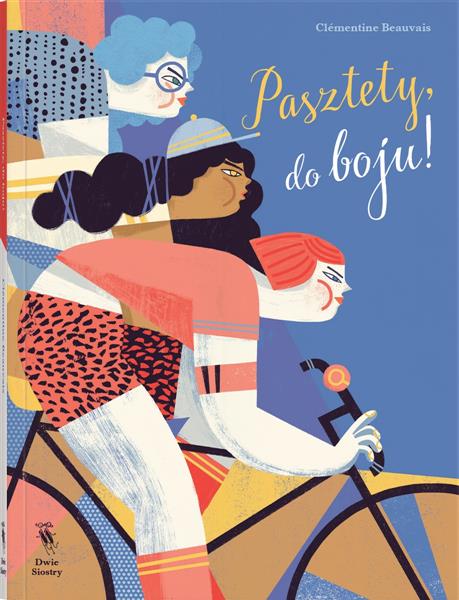 PASZTETY, DO BOJU!PASZTETY, DO BOJU!PASZTETY, DO B