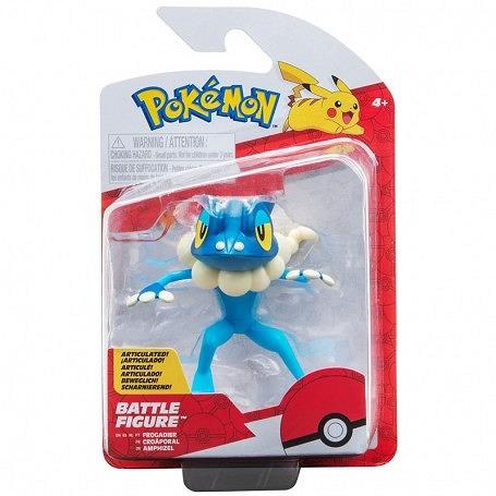 Pokemon Figurka Bitewna